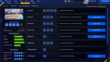 Tennis Manager 2023 - PC Windows,Mac OSX