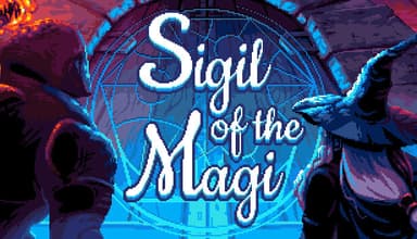 Sigil of the Magi - PC Windows