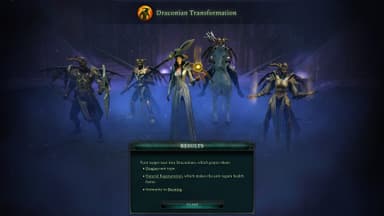 Age of Wonders 4: Dragon Dawn - PC Windows