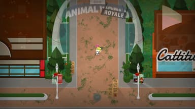 Super Animal Royale Super Edition - PC Windows,Mac OSX