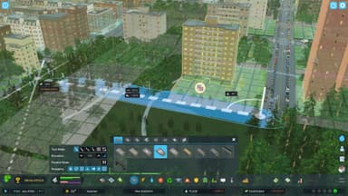 Cities: Skylines 2 - Ultimate Edition - PC Window