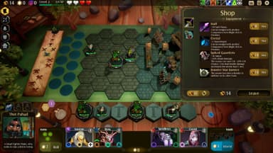 Tales & Tactics - PC Windows