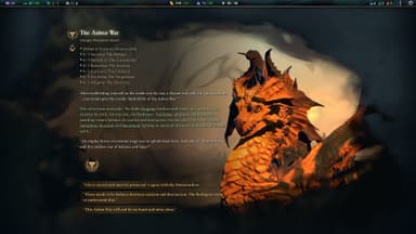 Age of Wonders 4: Dragon Dawn - PC Windows