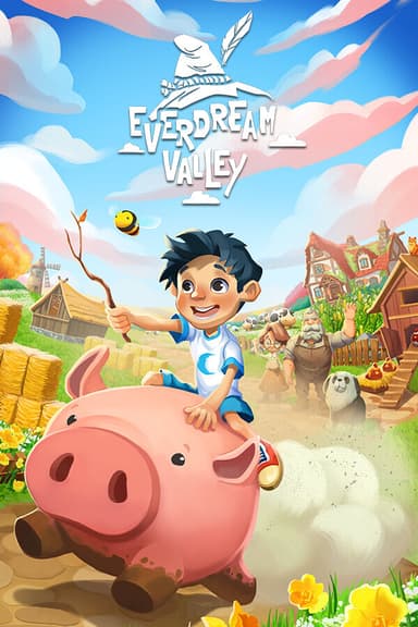 Everdream Valley - PC Windows