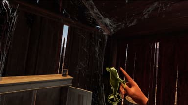 Barn Finders VR - PC Windows