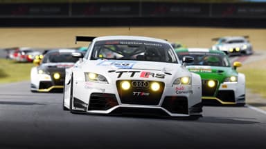 Assetto Corsa Ultimate Edition - PC Windows