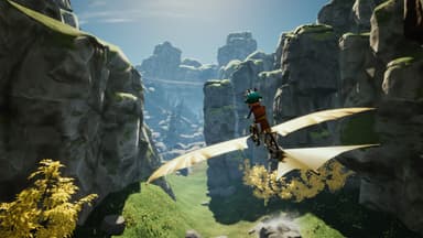 Daydream: Forgotten Sorrow - PC Windows