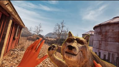 Barn Finders VR - PC Windows