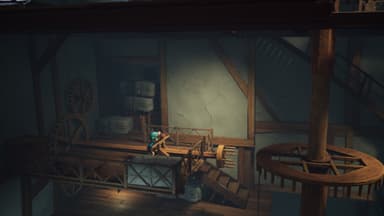 Daydream: Forgotten Sorrow - PC Windows