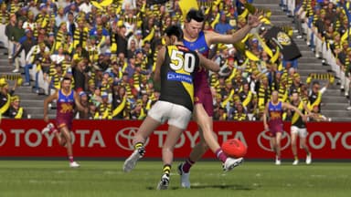 AFL 23 - PC Windows
