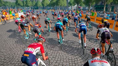 Tour de France 2023 - PC Windows