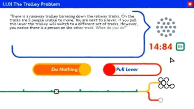 Trolley Problem, Inc. - PC Windows
