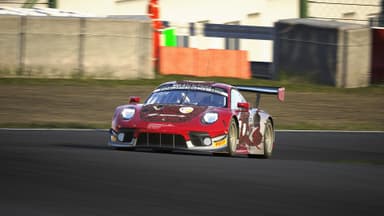 Assetto Corsa Competizione - Intercontinental GT Pack - PC Windows