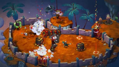 Figment 2: Creed Valley - PC Windows
