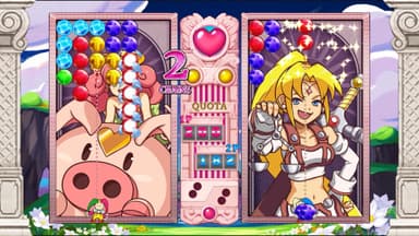 Magical Drop VI - PC Windows