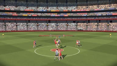 AFL 23 - PC Windows