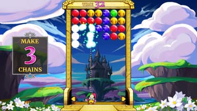 Magical Drop VI - PC Windows