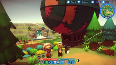 Spirit of the Island - PC Windows