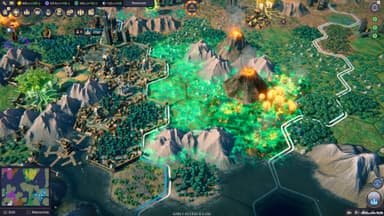 Revival: Recolonization - PC Windows