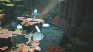 Daydream: Forgotten Sorrow - PC Windows