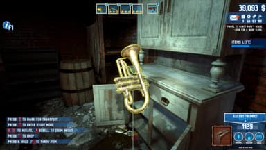 Barn Finders - PC Windows