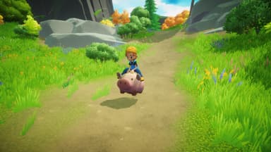 Everdream Valley - PC Windows