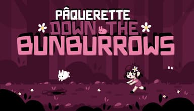 Pâquerette Down the Bunburrows - PC Windows