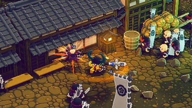 Samurai Bringer - PC Windows