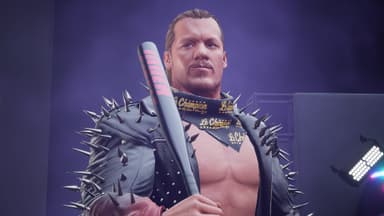 AEW: Fight Forever - PC Windows