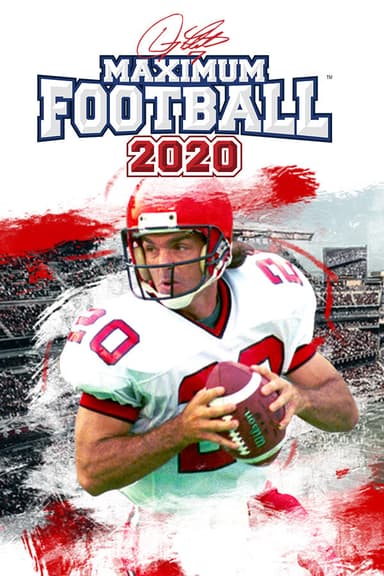 Doug Flutie's Maximum Football 2020 - PC Windows