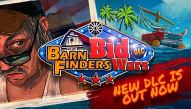 Barn Finders - PC Windows