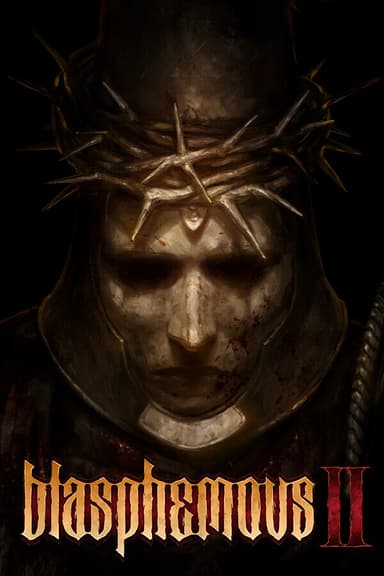 Blasphemous 2 - PC Windows