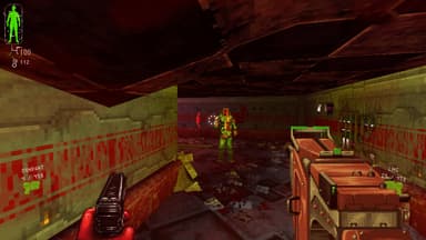 HYPERVIOLENT - PC Windows