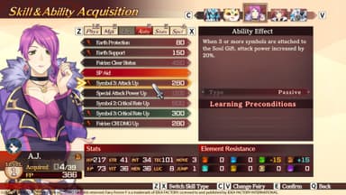 Fairy Fencer F: Refrain Chord - PC Windows
