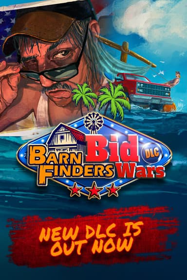 Barn Finders - PC Windows