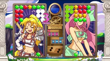 Magical Drop VI - PC Windows