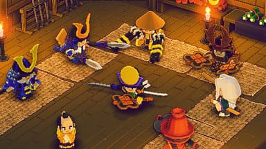 Samurai Bringer - PC Windows