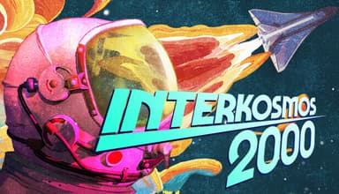 Interkosmos 2000 - PC Windows