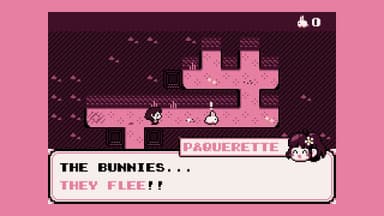 Pâquerette Down the Bunburrows - PC Windows