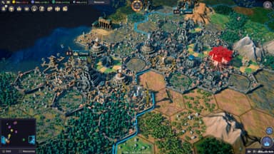 Revival: Recolonization - PC Windows