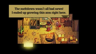 Nobody Saves the World - PC Windows