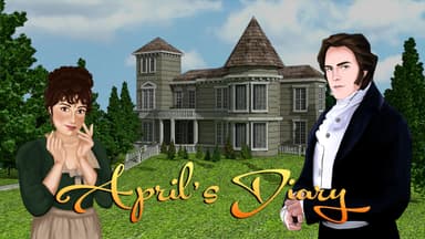 April's Diary - PC Windows