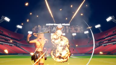 AEW: Fight Forever - PC Windows