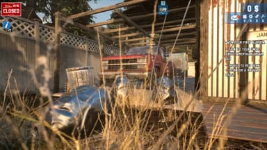 Barn Finders - PC Windows