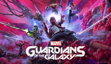 Marvel's Guardians of the Galaxy - PC Windows