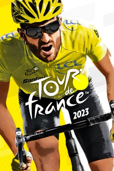 Tour de France 2023 - PC Windows