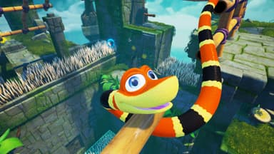 Snake Pass - PC Windows