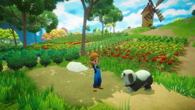Everdream Valley - PC Windows