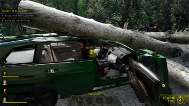Accident - PC Windows