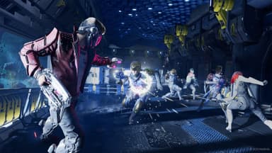 Marvel's Guardians of the Galaxy - PC Windows